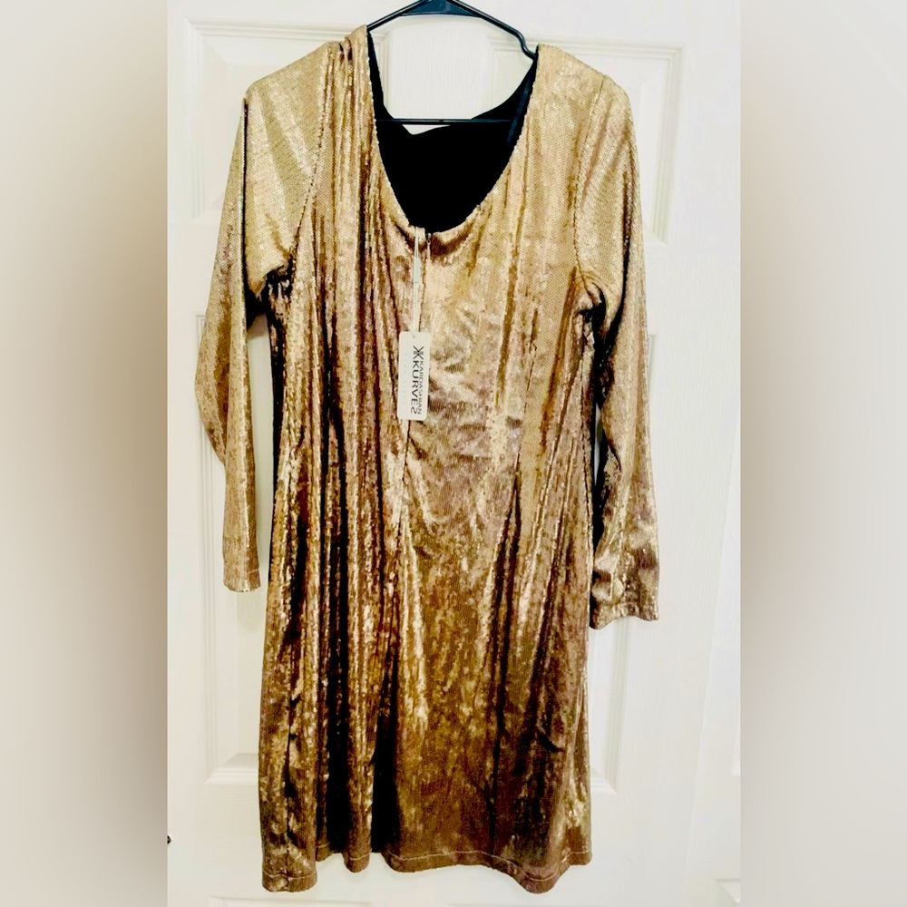 Kim Kardashian dress- Brand new